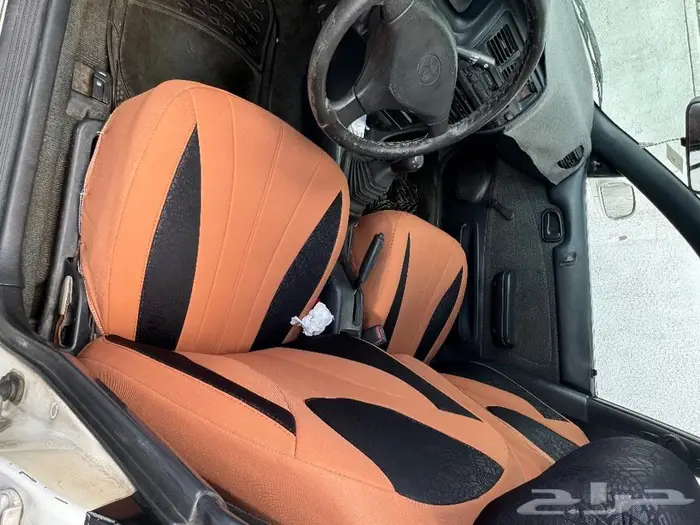 كرولا موديل93 5