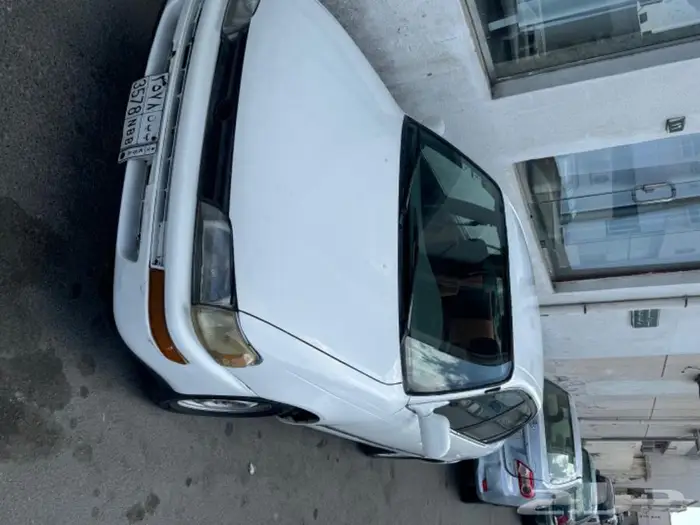 كرولا موديل93 6