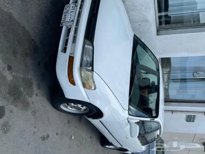 كرولا موديل93 1