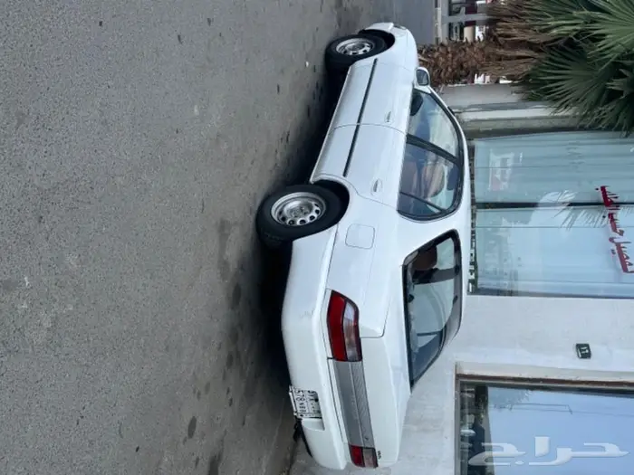 كرولا موديل93 0