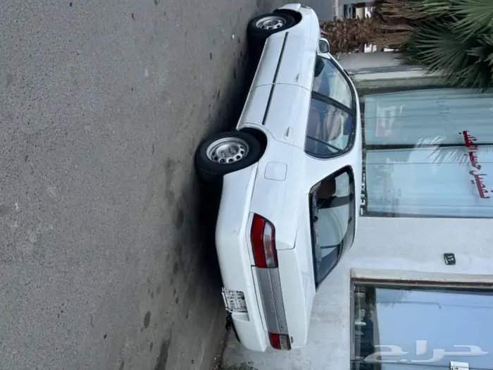 كرولا موديل93 3