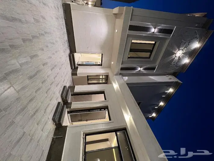 فلل كبير بجوار ممشي البحيره جديد وجوار مسجد قيد إنشاء 11