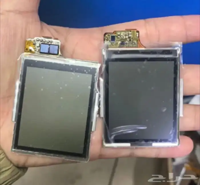 شاشة جديدة لجوال نوكيا n70 و n72 و الدمعة 0