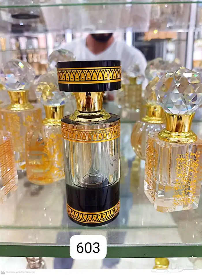 افضل النوع الكرستال ذهن حسب الاختيار 14