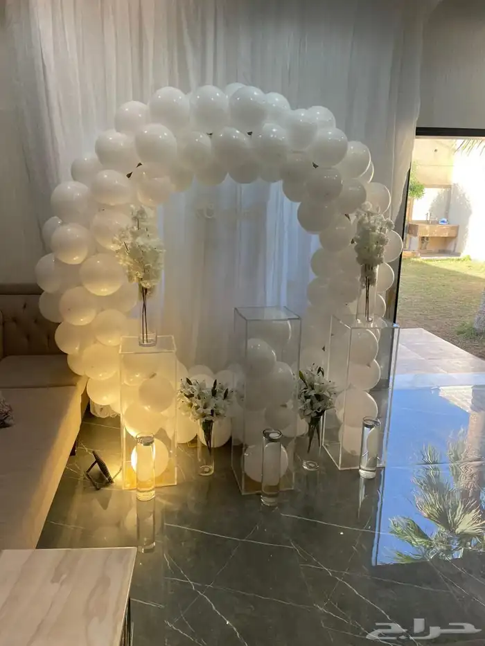 تنسيق   حفلات   افتتاحات   الرياض   قهوجين   وتنسيقات 44