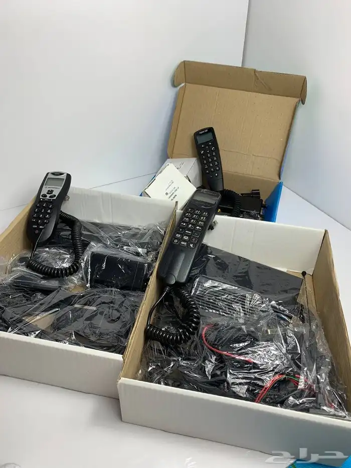 جوالات نوكيا العنيد والبصمه وبلاك بيري كي 2 99