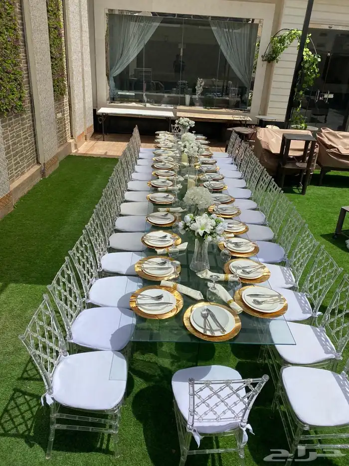 تنسيق   حفلات   افتتاحات   الرياض   قهوجين   وتنسيقات 33