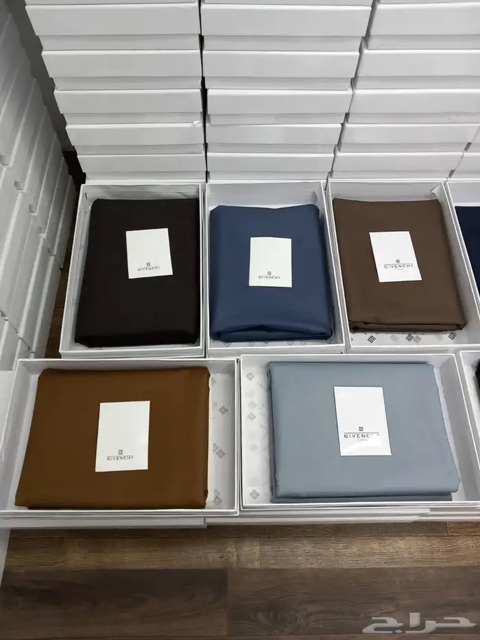 أقمشة ماركات معا تنسيق ورد تنفع للهدايا 11