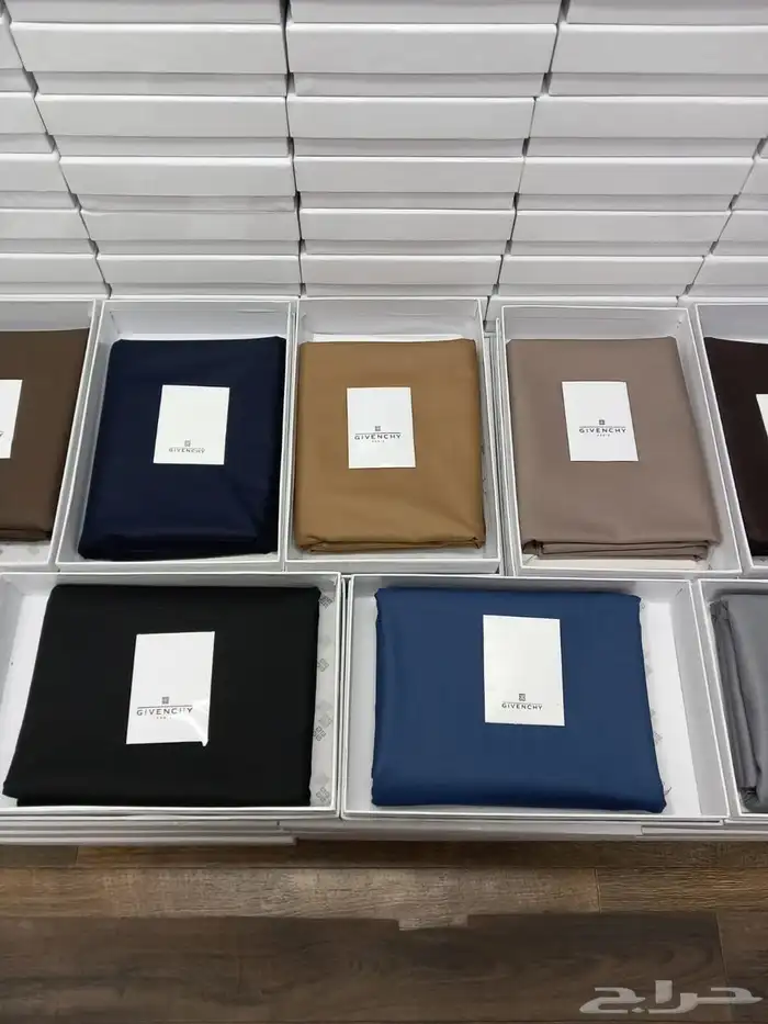 أقمشة ماركات معا تنسيق ورد تنفع للهدايا 15