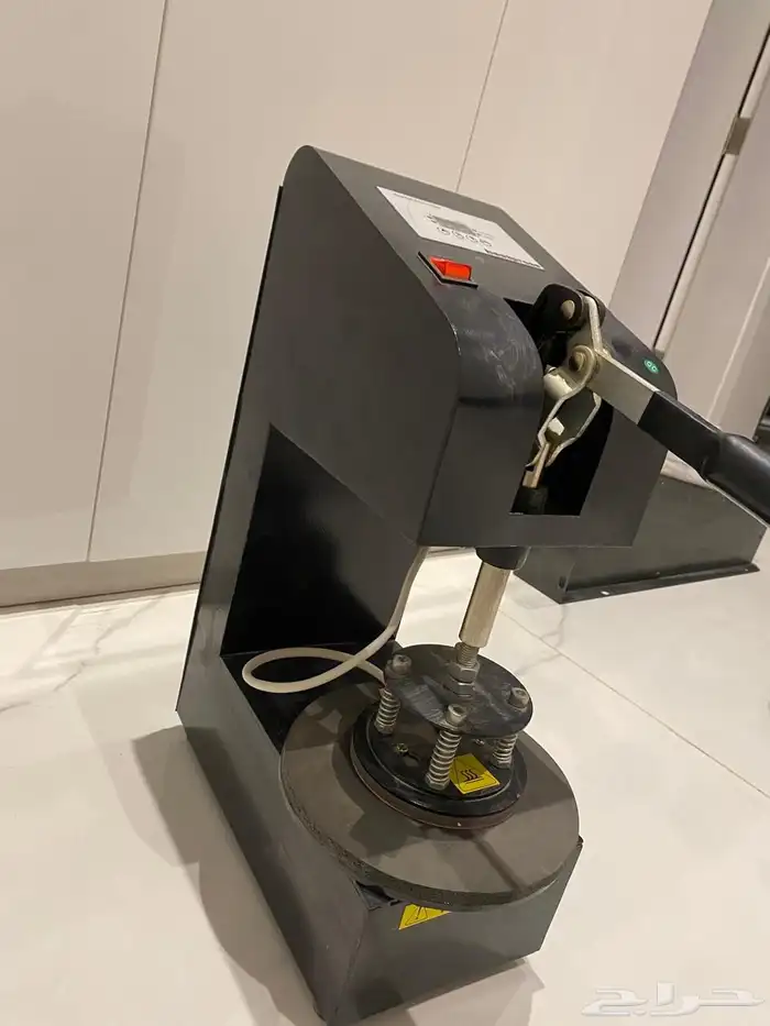 جهاز طباعه حراري 0
