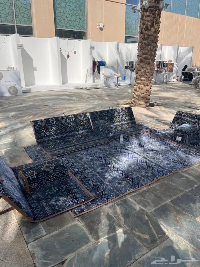 جلسات خارجية ارضية 8