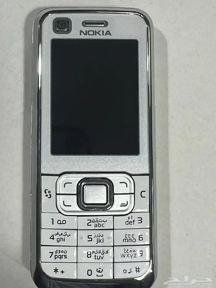جوالات نوكيا العنيد والبصمه وبلاك بيري كي 2 35