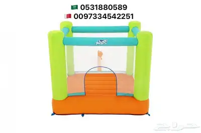 بيع ملعب صابوني نطيطات زحاليق زحليقات العاب مائية مسابح 31