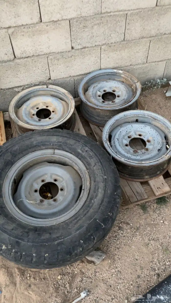 جنوط شاص 0
