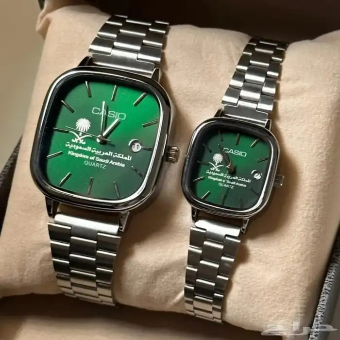 ساعات جديده الحصريه 4