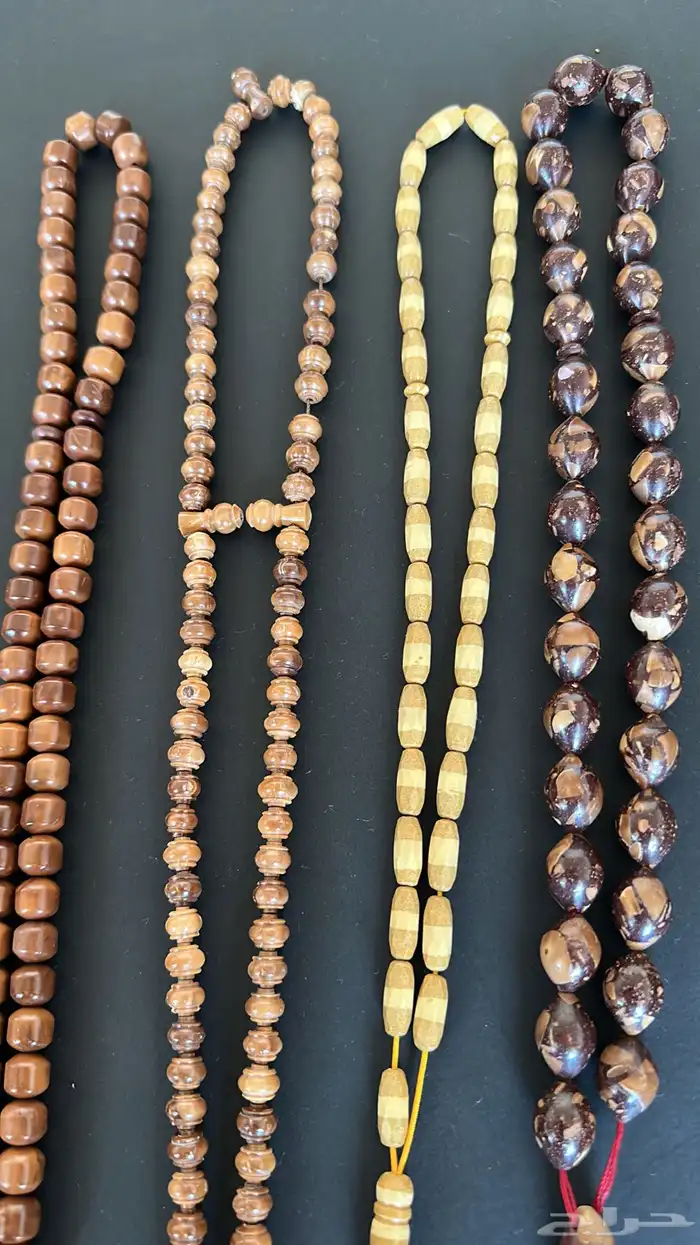 سبحة سبح مسباح للبيع 35