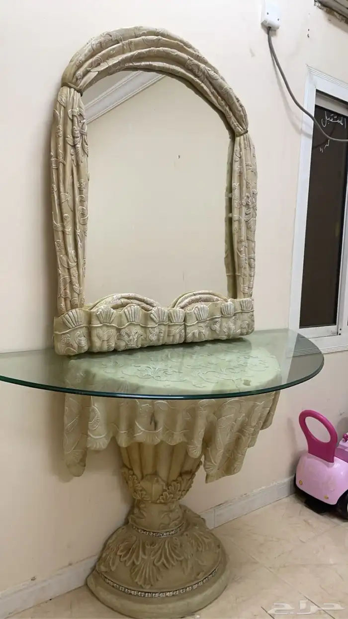 مدخل وطاولات 2