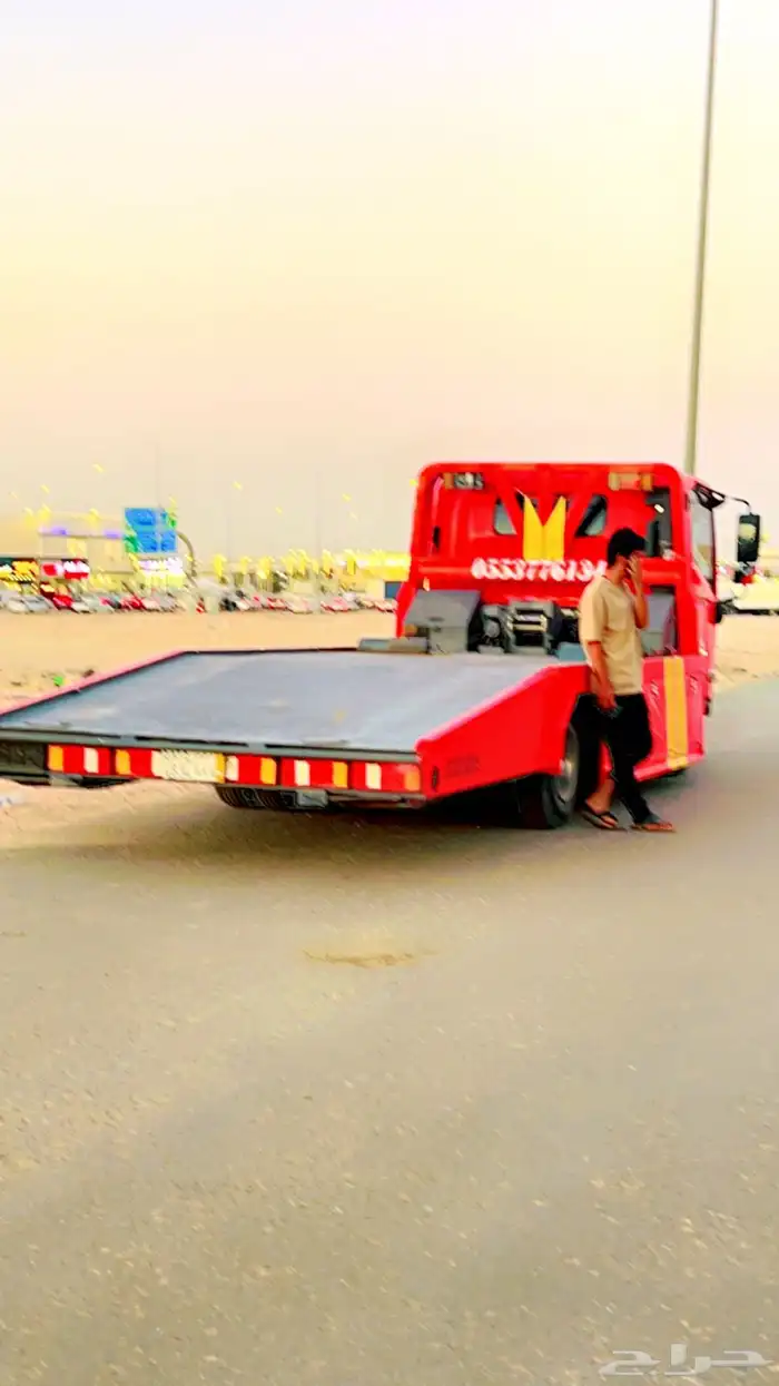 سطحة شمال الرياض 0