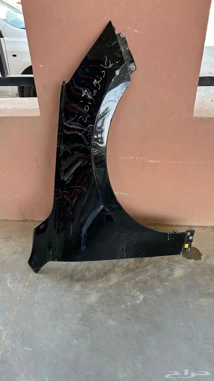 رفرف كدينزا 2018-2017 0