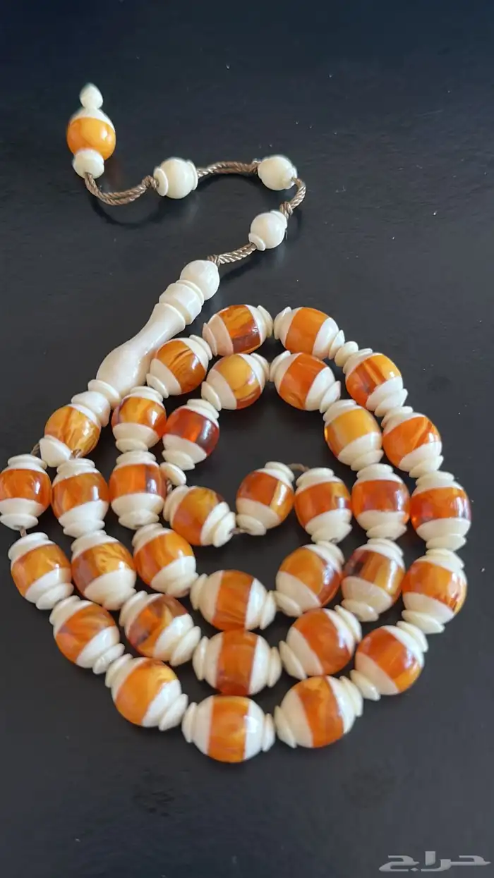 سبحة سبح مسباح للبيع 62