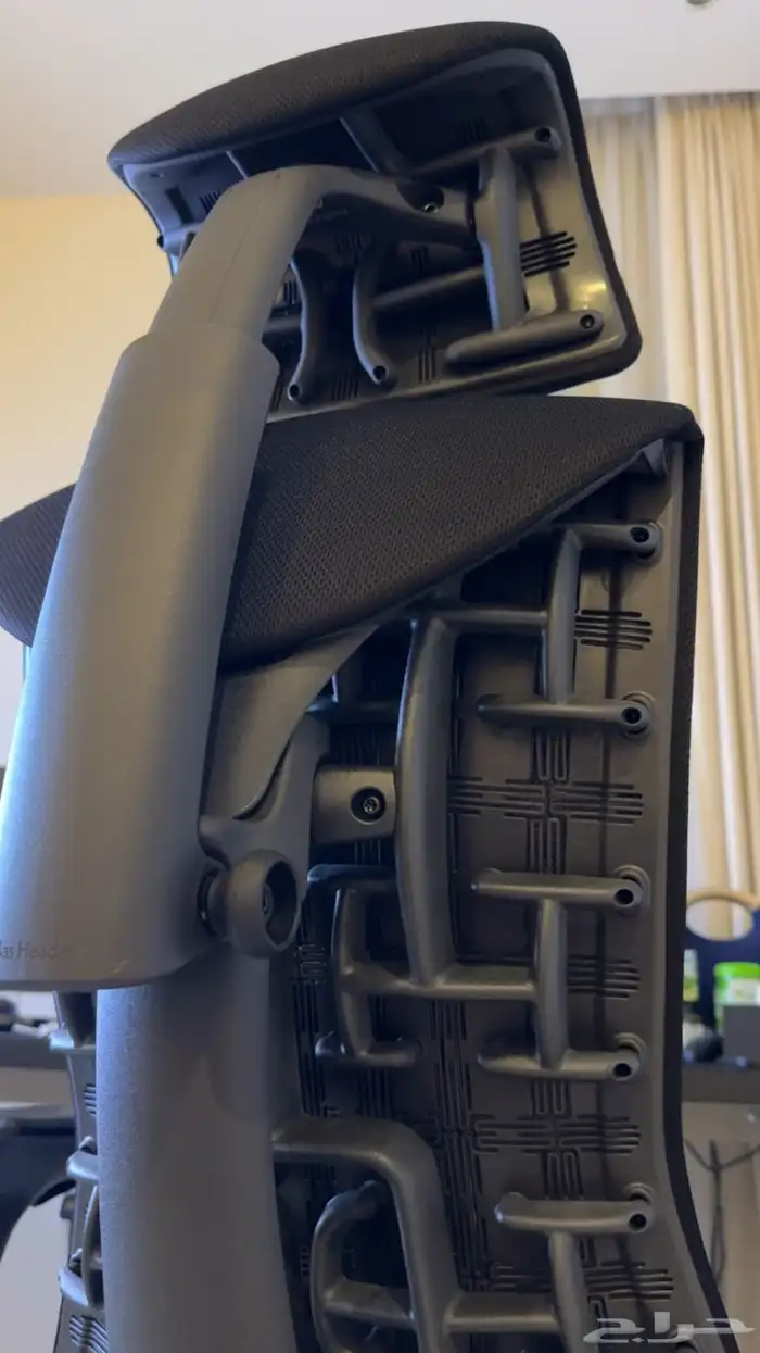 مسند رأس هيرمان ميلر امبودي head rest embody Atlas للبيع 0
