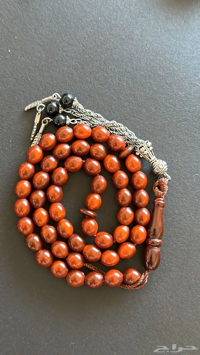 سبحة سبح مسباح للبيع 57