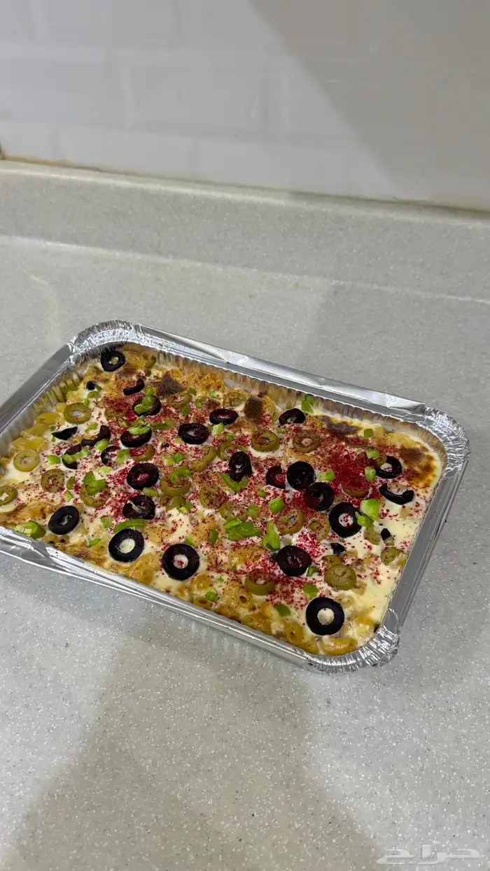 مَذاق اسر منتجه 1