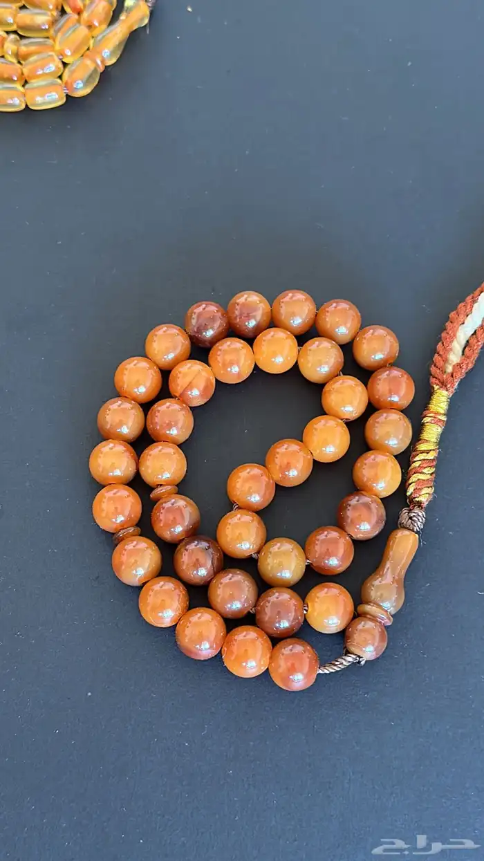 سبحة سبح مسباح للبيع 39