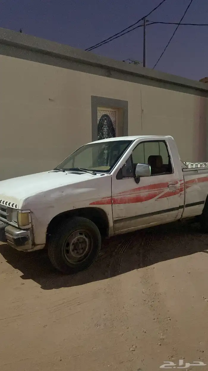 معدات منجرة اخشاب مع سيارة موديل 94 3
