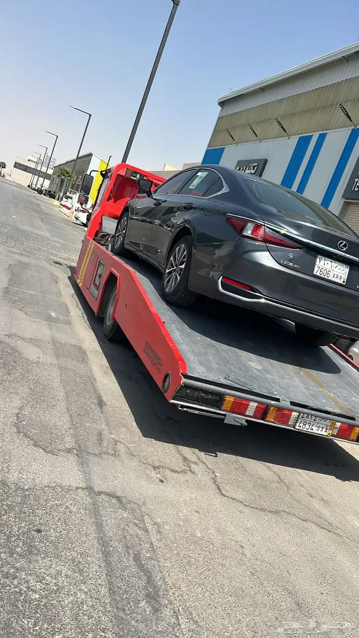 سطحة شمال الرياض 1