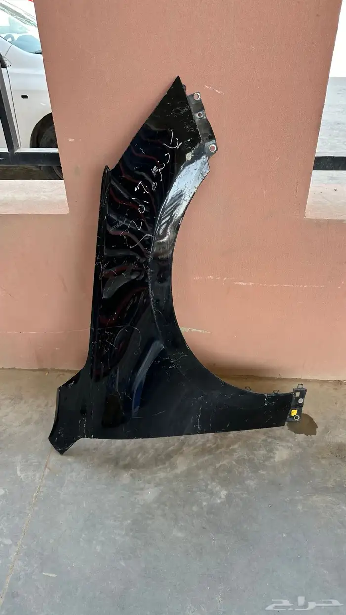 رفرف كدينزا 2018-2017 1