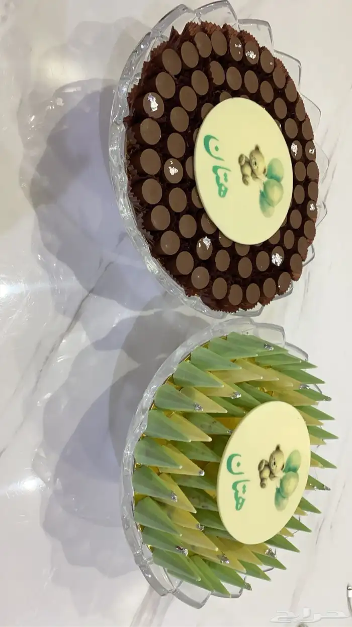 شوكولاته مناسبات 32