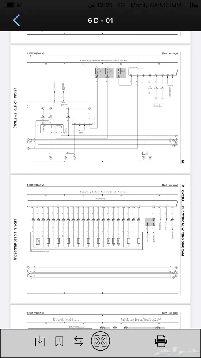 ضفيره علبه فيوزات تجديد كامل 5