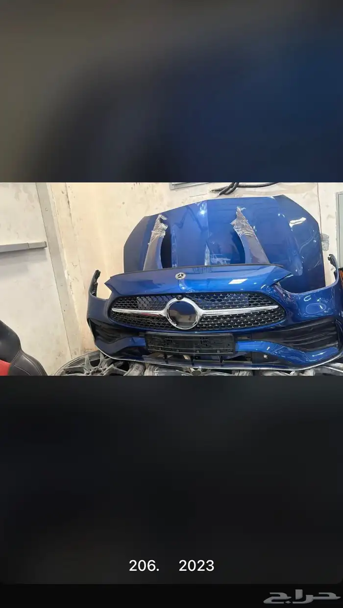 قطع غيار مرسيدس جميع الموديلات الحديثة 21