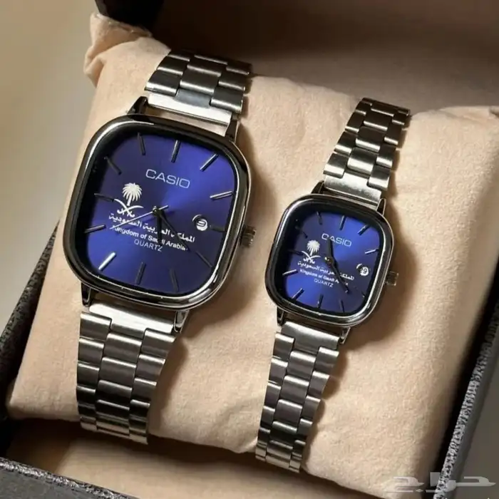 ساعات جديده الحصريه 3