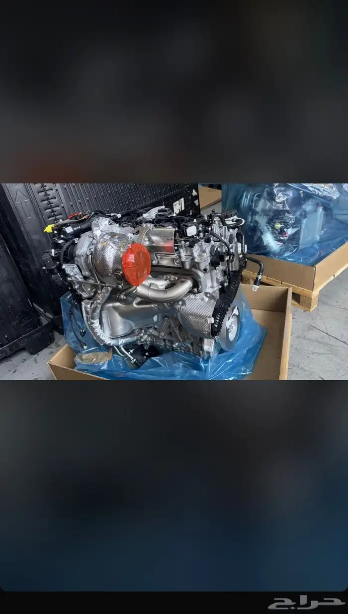 قطع غيار مرسيدس جميع الموديلات الحديثة 11