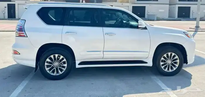 لكزس GX460 2016 1