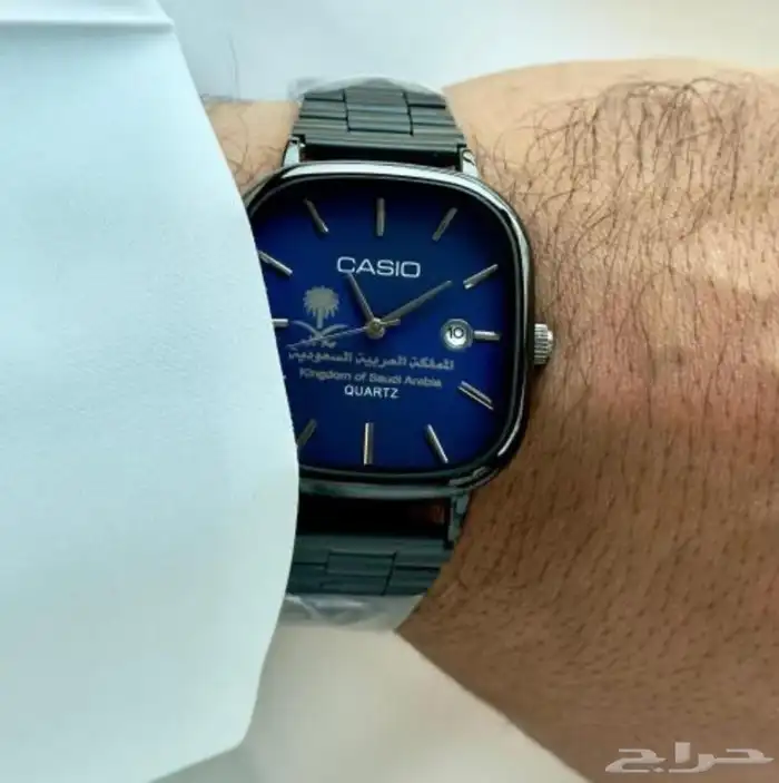 ساعات جديده الحصريه 10