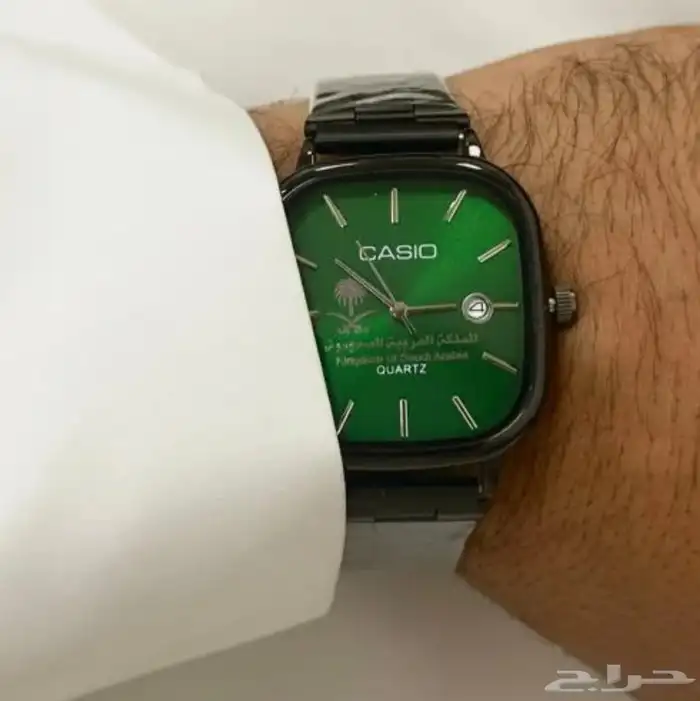 ساعات جديده الحصريه 9