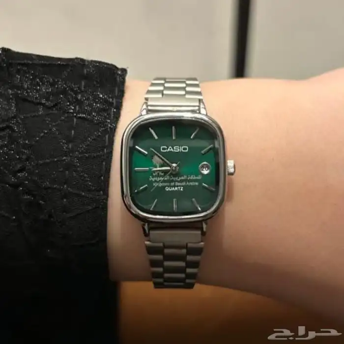 ساعات جديده الحصريه 5