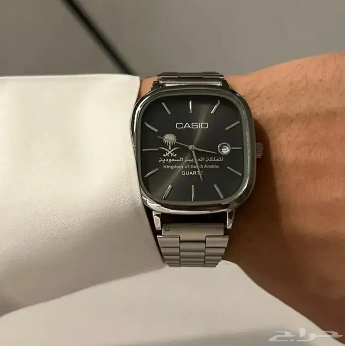 ساعات جديده الحصريه 12