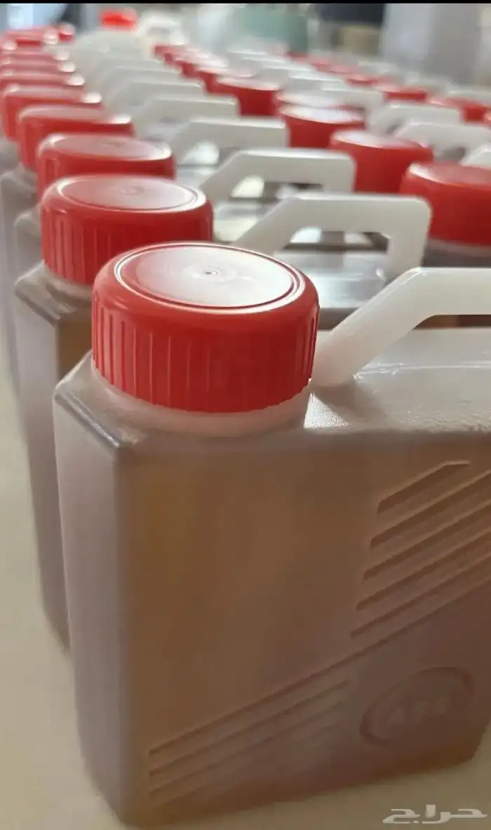 زيت سمسم جنوبي طاازج 3