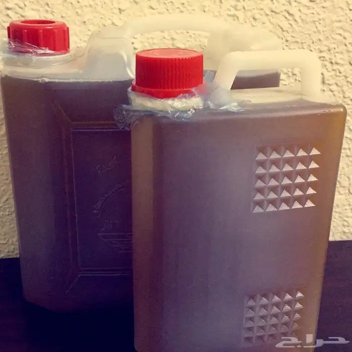 زيت سمسم جنوبي طاازج 2