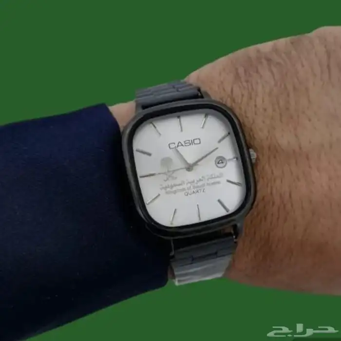 ساعات جديده الحصريه 8