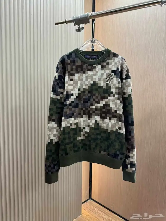 ملابس رجالي شتوي 14