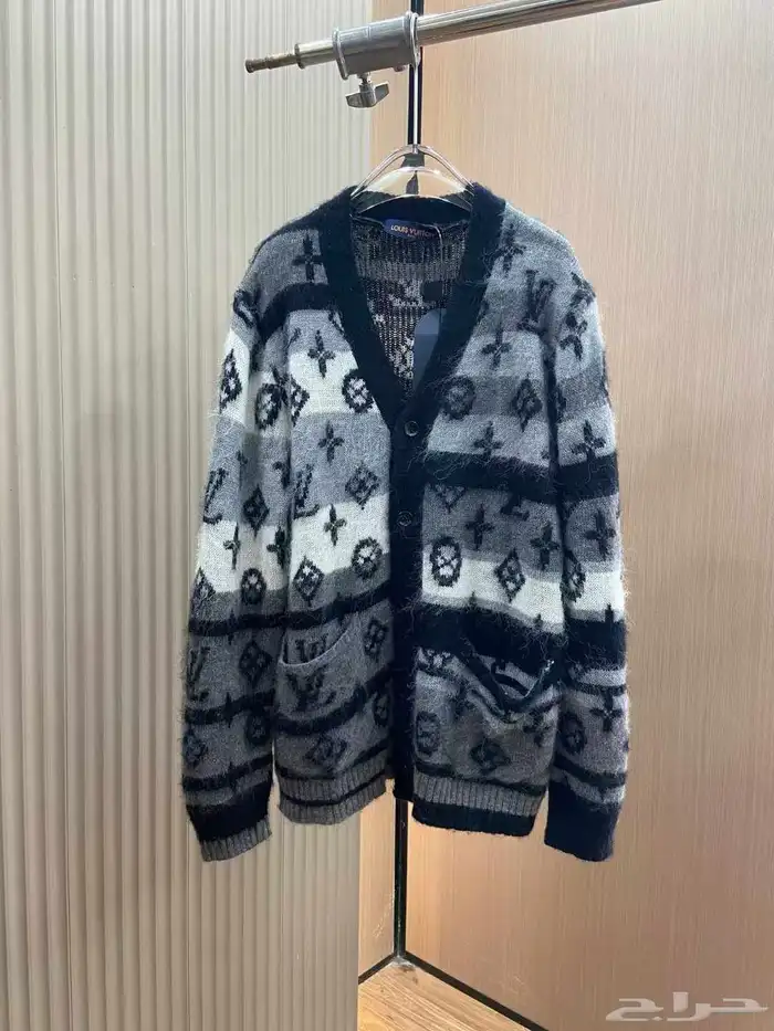 ملابس رجالي شتوي 7