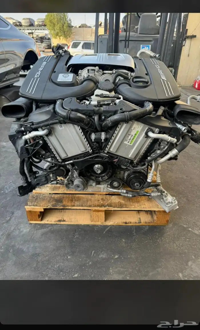 قطع غيار مرسيدس جميع الموديلات الحديثة 7