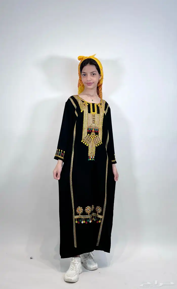 جلابيات جنوبيه 11