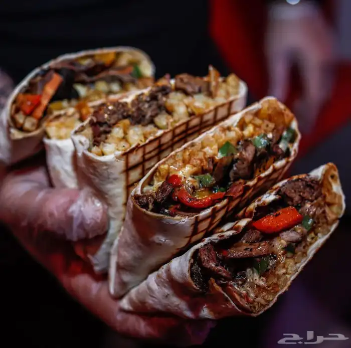 تصوير أطعمة 3