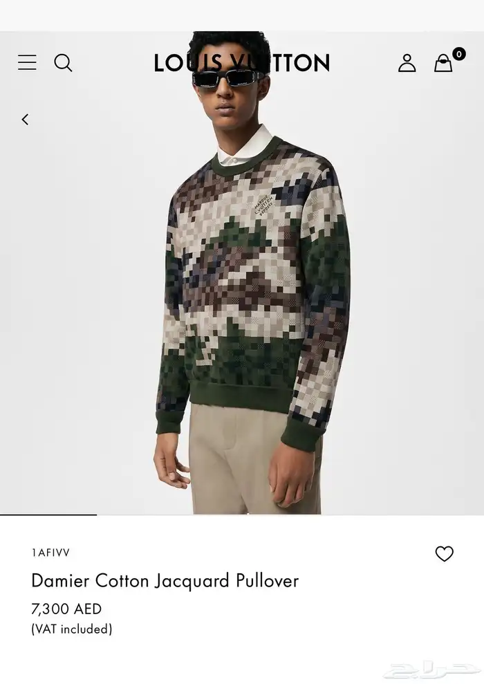 ملابس رجالي شتوي 13